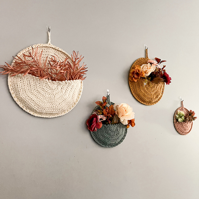 The Blossom Basket