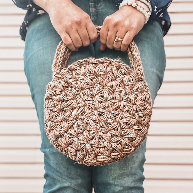 The Daisy Bag