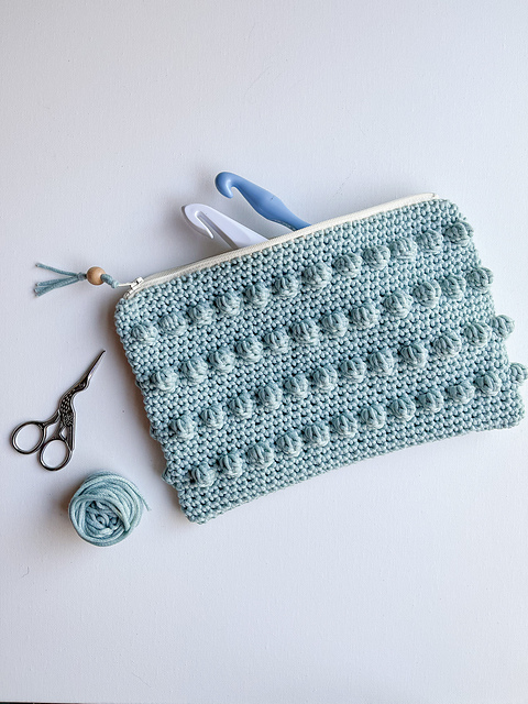 The Boho Bobble Bag