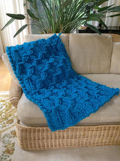 The Sophie Blanket