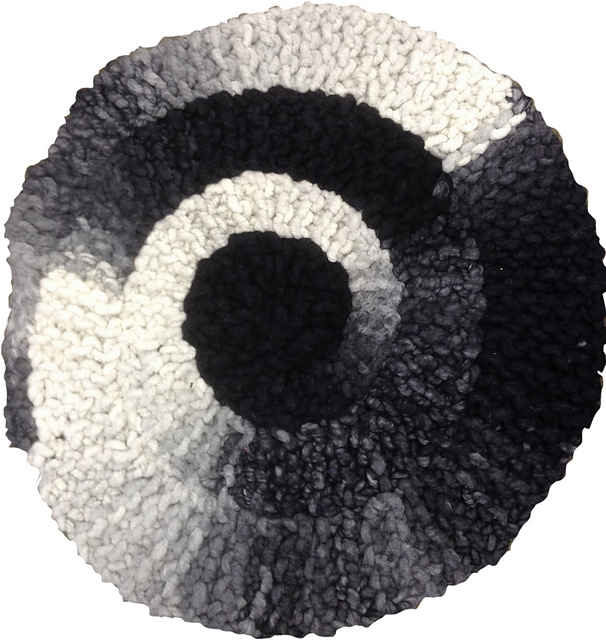 Swirl Rug