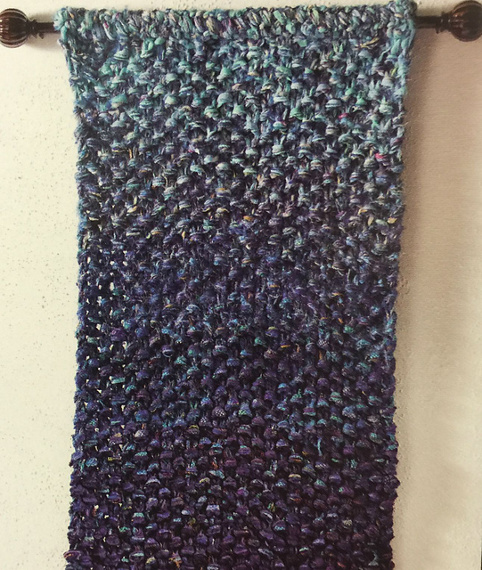 Stashionista Wall Hanging