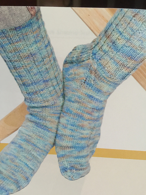 Comfy Socks