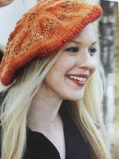Le Grand Beret