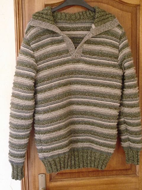 158 - Pull Col Polo