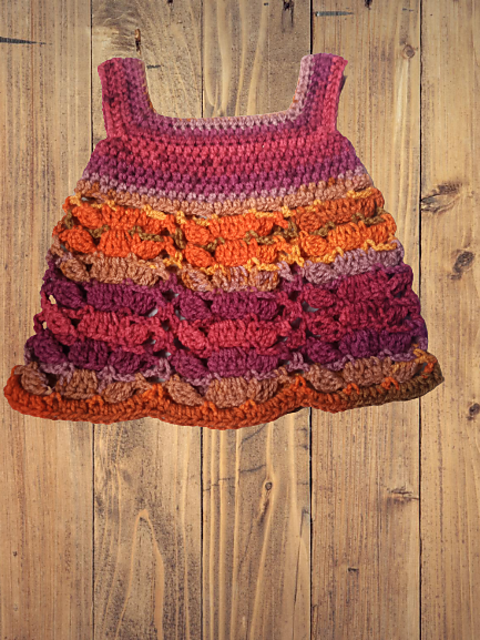 The Sanai Dress