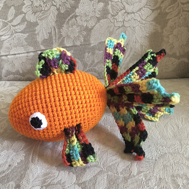Finn the Fish