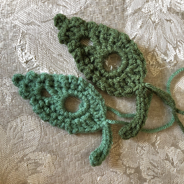 Willow Leaf