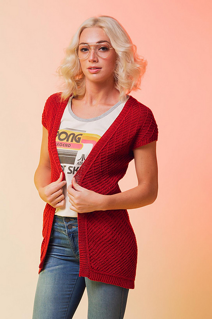 Kindling Cardigan