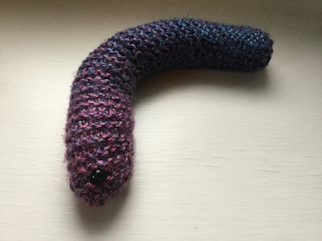 Worm