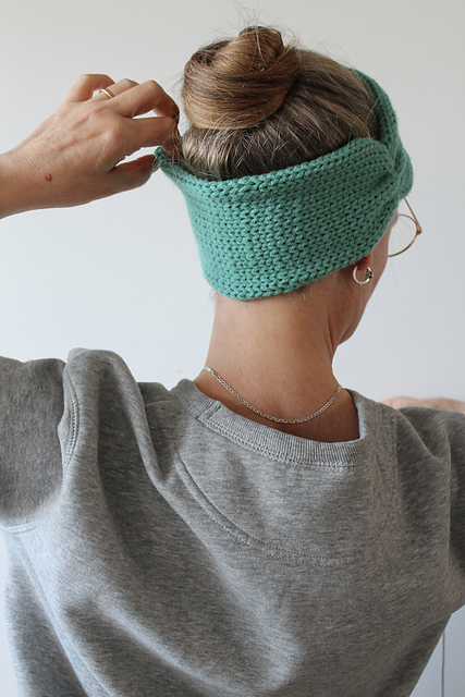 BALM Stirnband