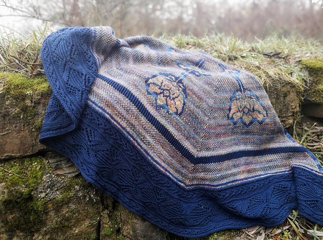 Blauw bloed