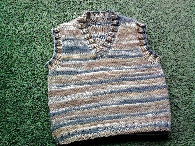 Tank Top Vest