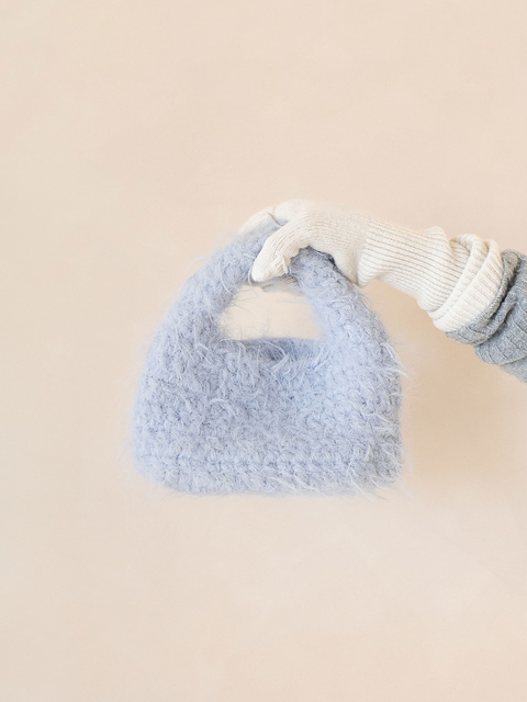 BuddyBuddy&Harry Boksul Mini Tote Bag