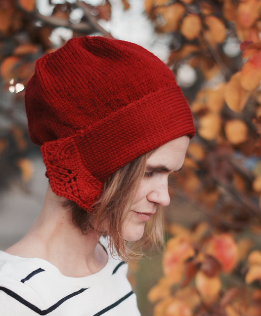 Blessed Be Hat