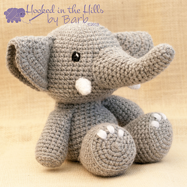 Evan the Elephant