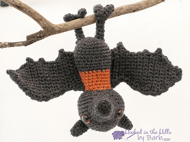 Barty Bat