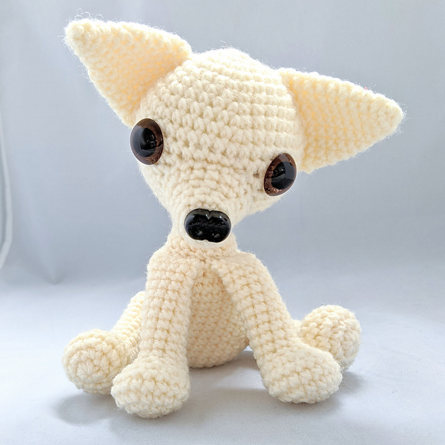 Chilli Chihuahua