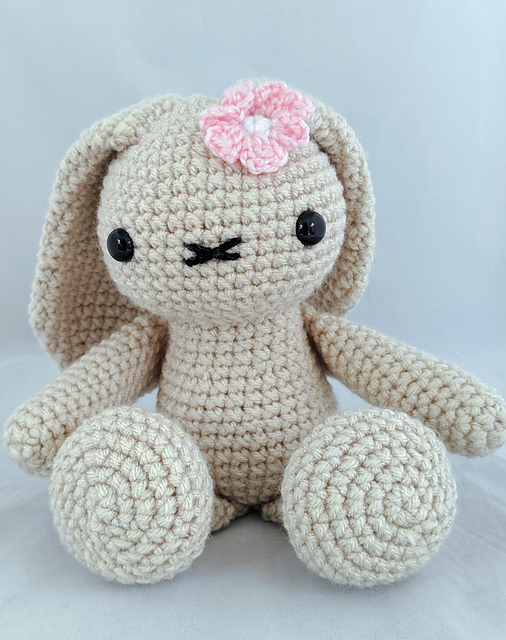 Roxie Rabbit