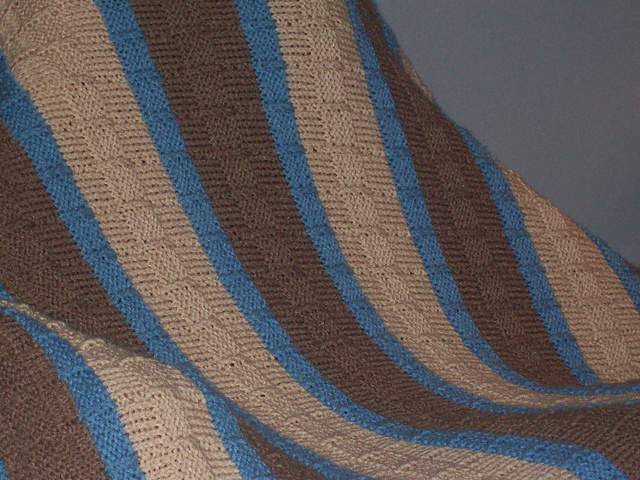 Harmonious Stripes