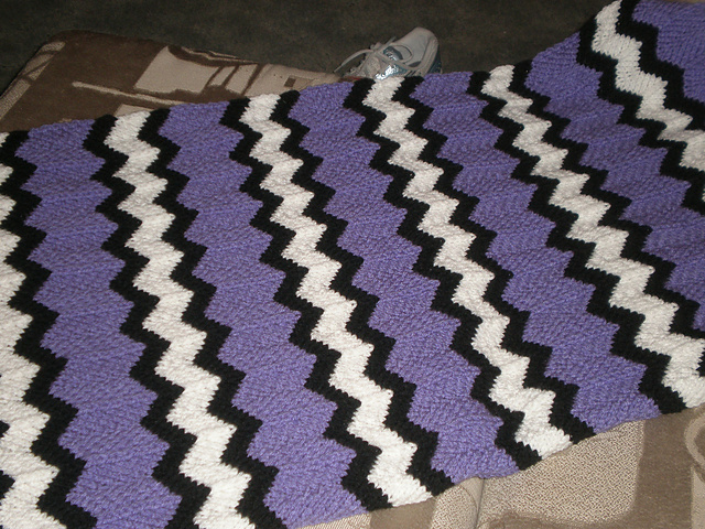 Retro Ripple