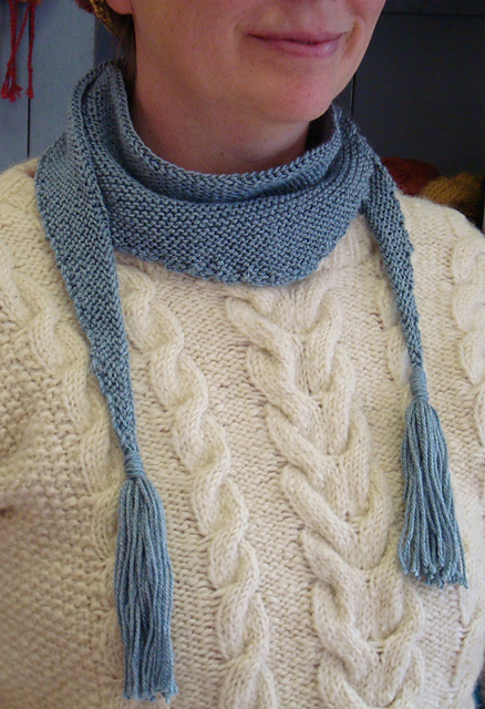 Neck Candy