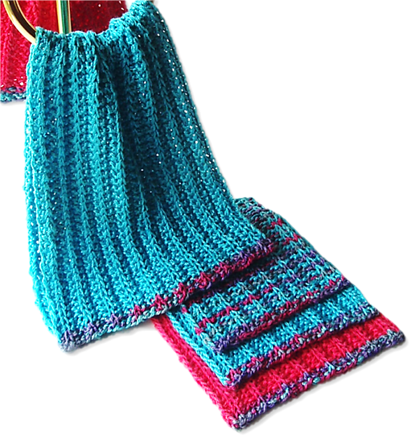 Graefen Cloth & Towel Set