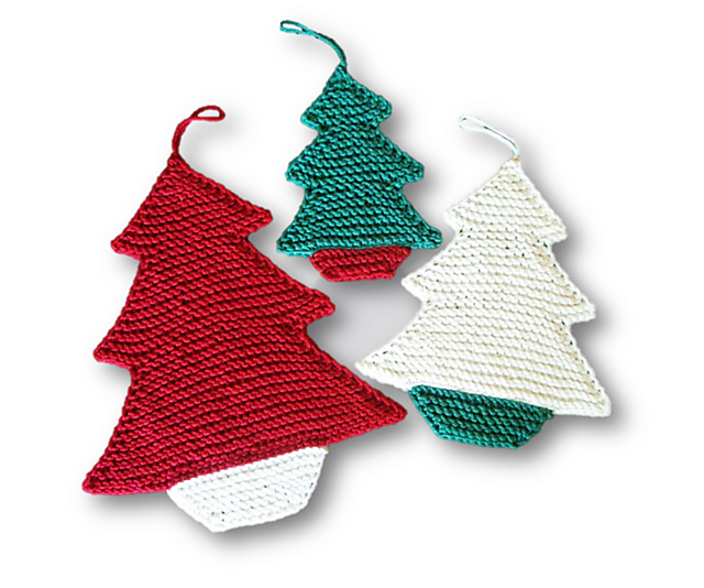Christmas Trees