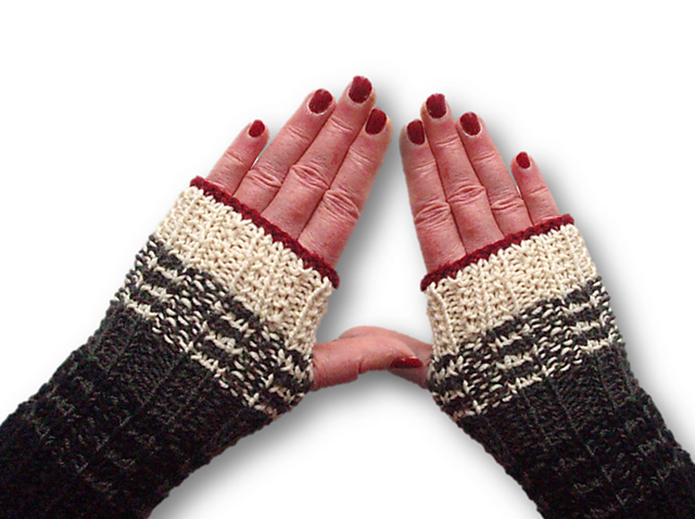 Kintra Mitts