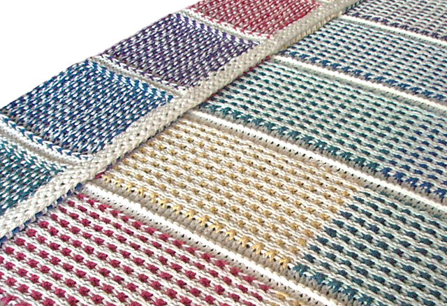 Tikkyn Afghan