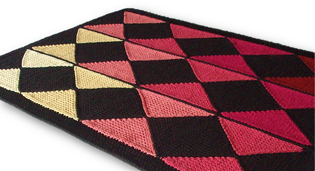 Herlacyn Afghan