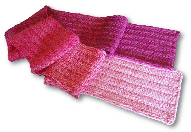 Healdan Scarf