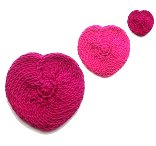 Sweet Hearts & Soft Spots