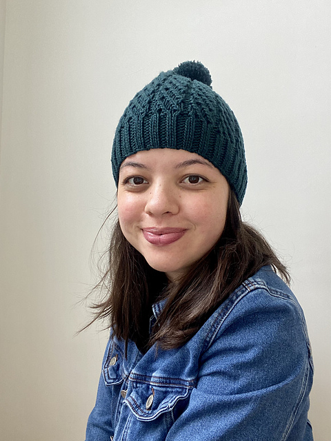 Floresta Beanie