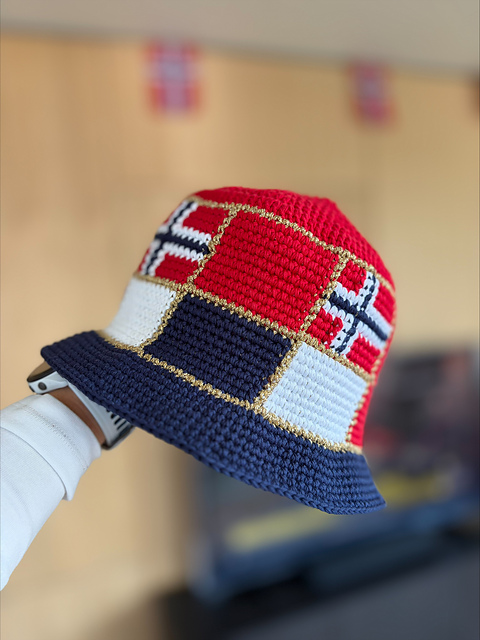 Tarseierenpåforskuddhatten