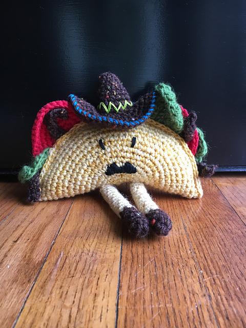 Senor Taco