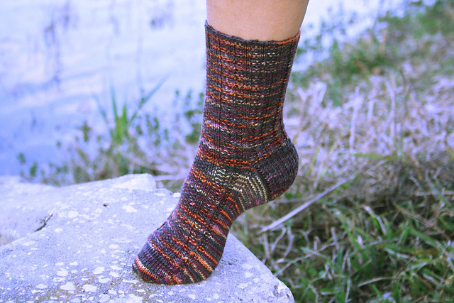 Padfoot Socks