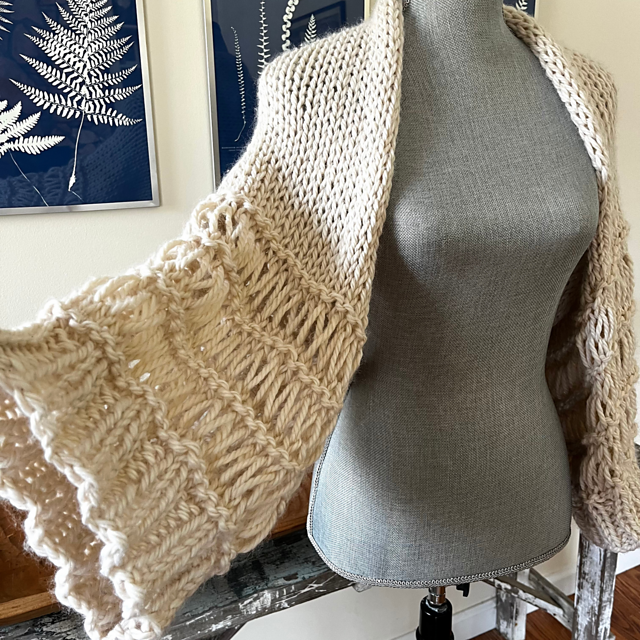 Beachfront Bolero