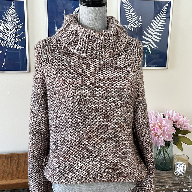 Olsen Sweater