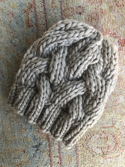 Woolabullaboo Hat