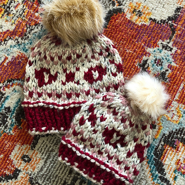 Be My Valentine Hat