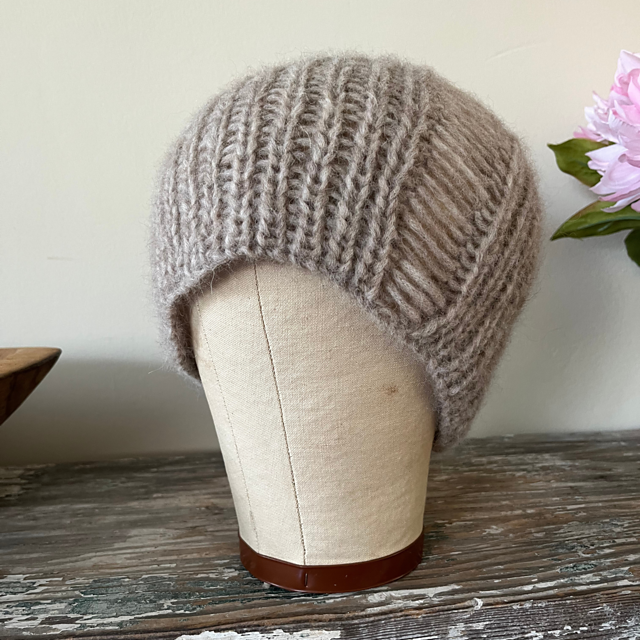 Ripley Beanie