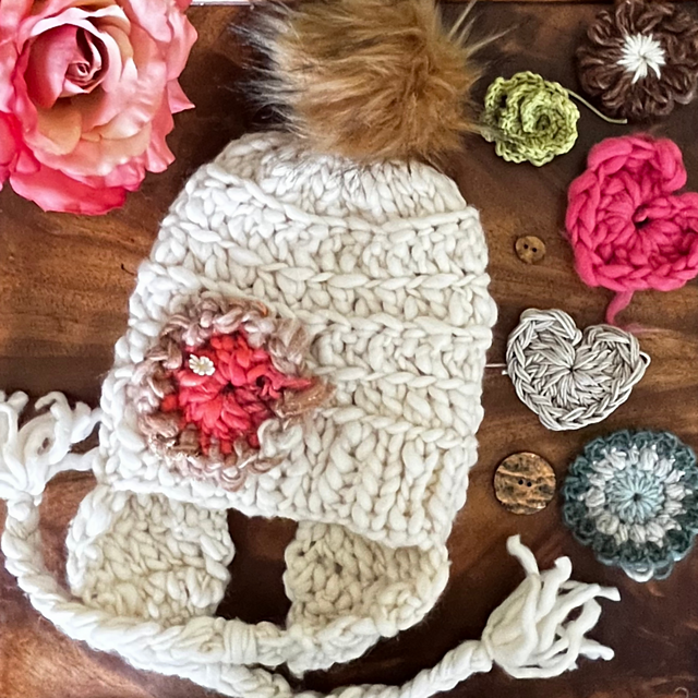 Share Your Flair Hat