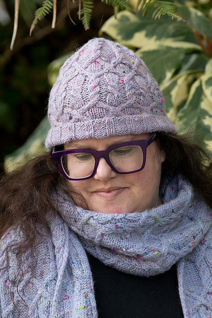 Parterre Hat