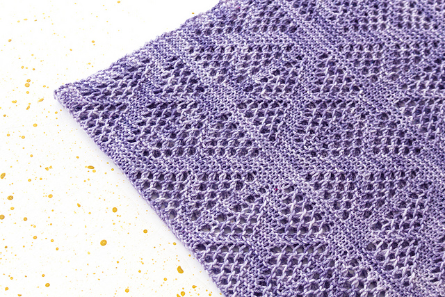 Ravelry: Aether Cowl pattern by Amy van de Laar