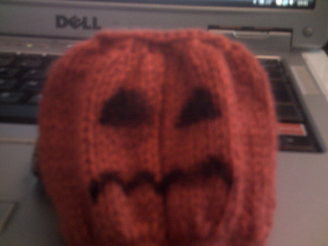 Little Pumpkin