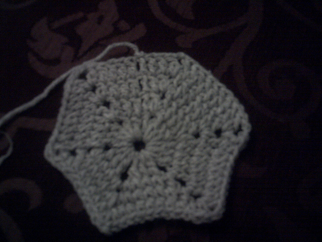 Hexagon Version 3