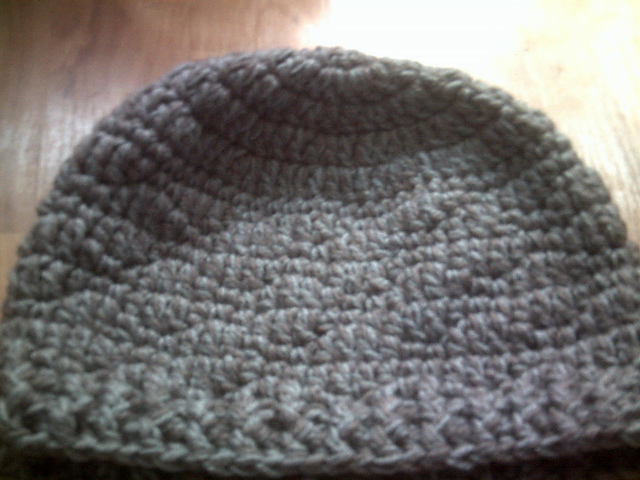 Hat-tastic - Waves