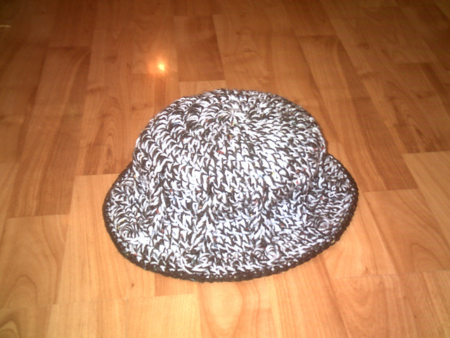 Hat-tastic - Chains and Rings