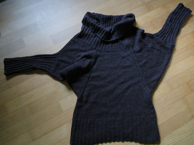 # 10 Pullover